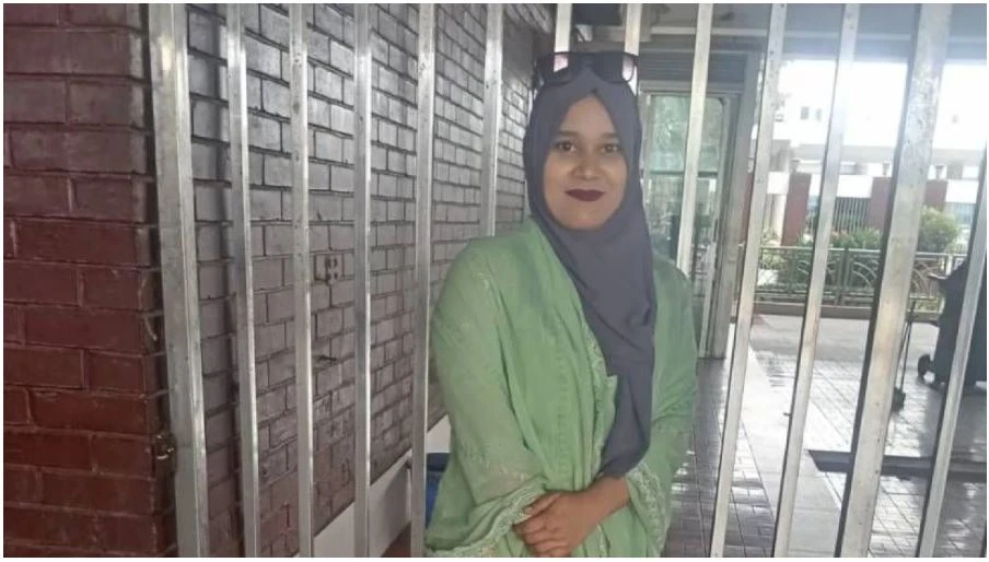 এইচএসসিতে ফেল, কেরির বড়ি খেয়ে না ফেরার দেশে তরুণী